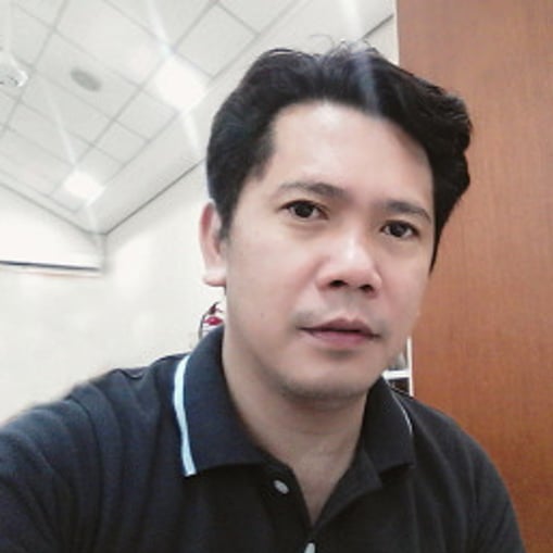 Avatar of Cesar R.