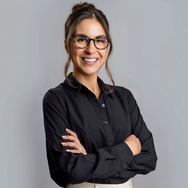 Avatar of Christine B.