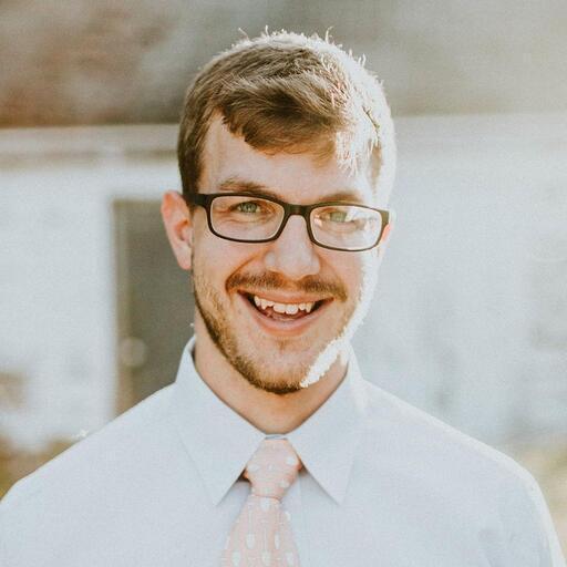 Avatar of Andrew P.