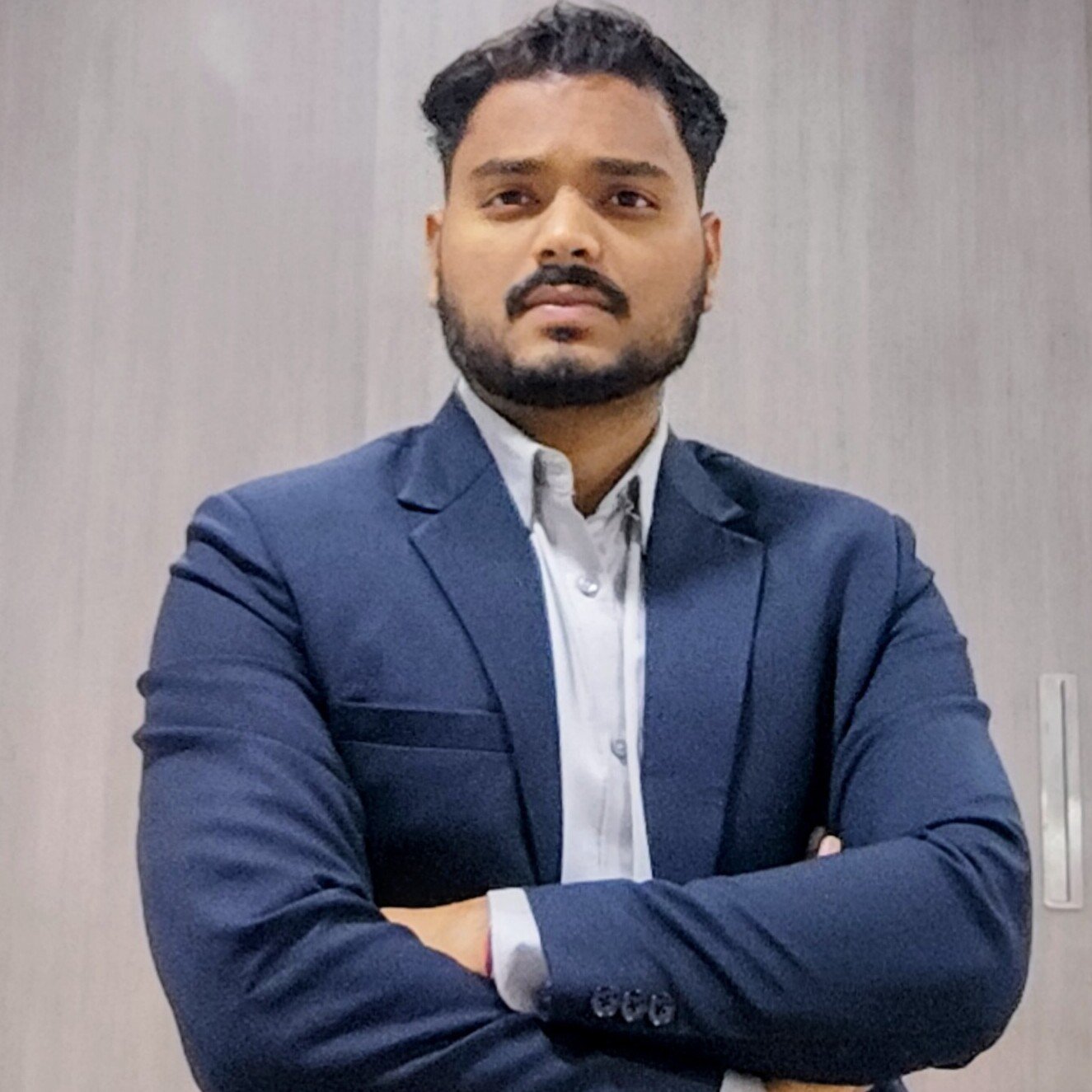 Avatar of Tanay D.
