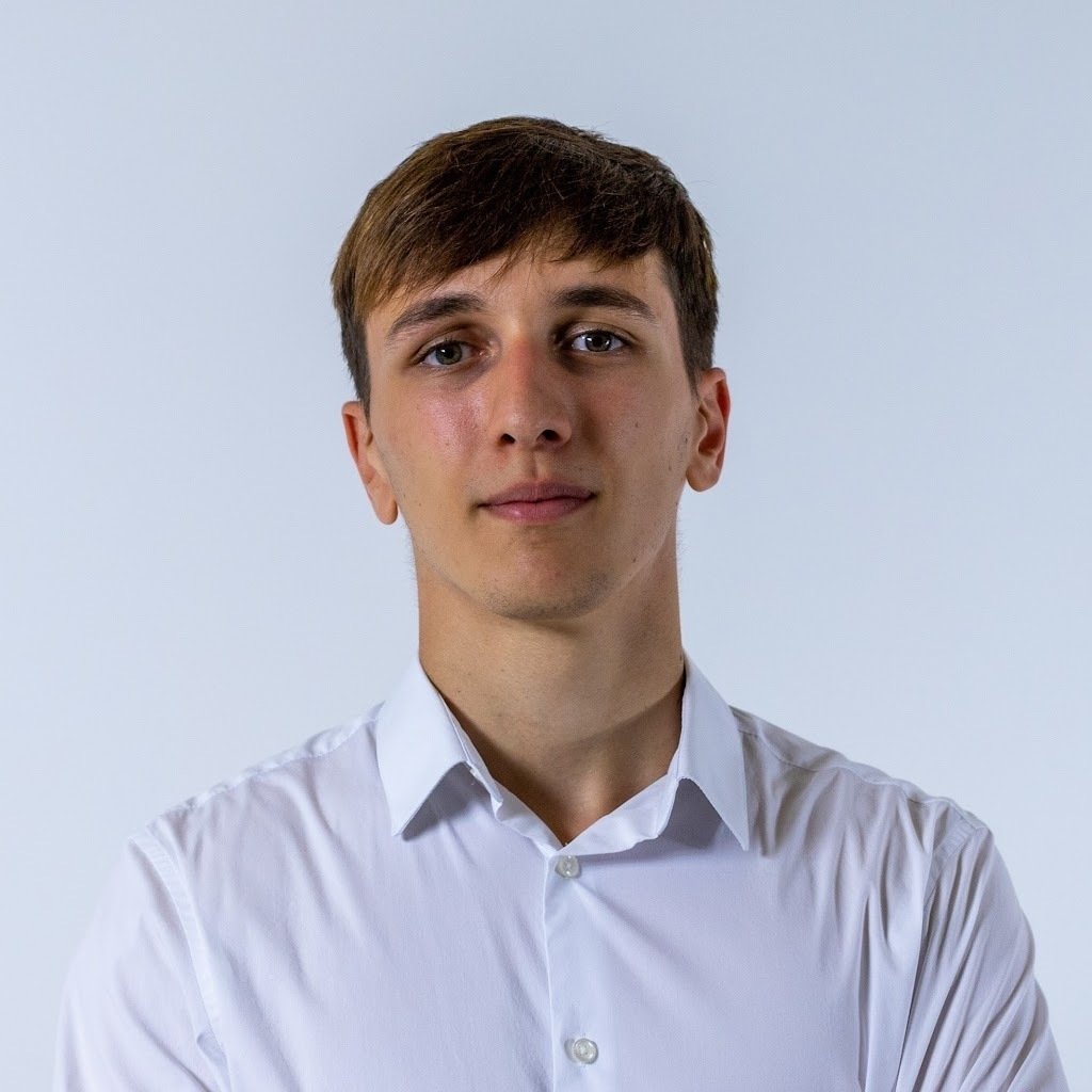Avatar of Amaury Fumard
