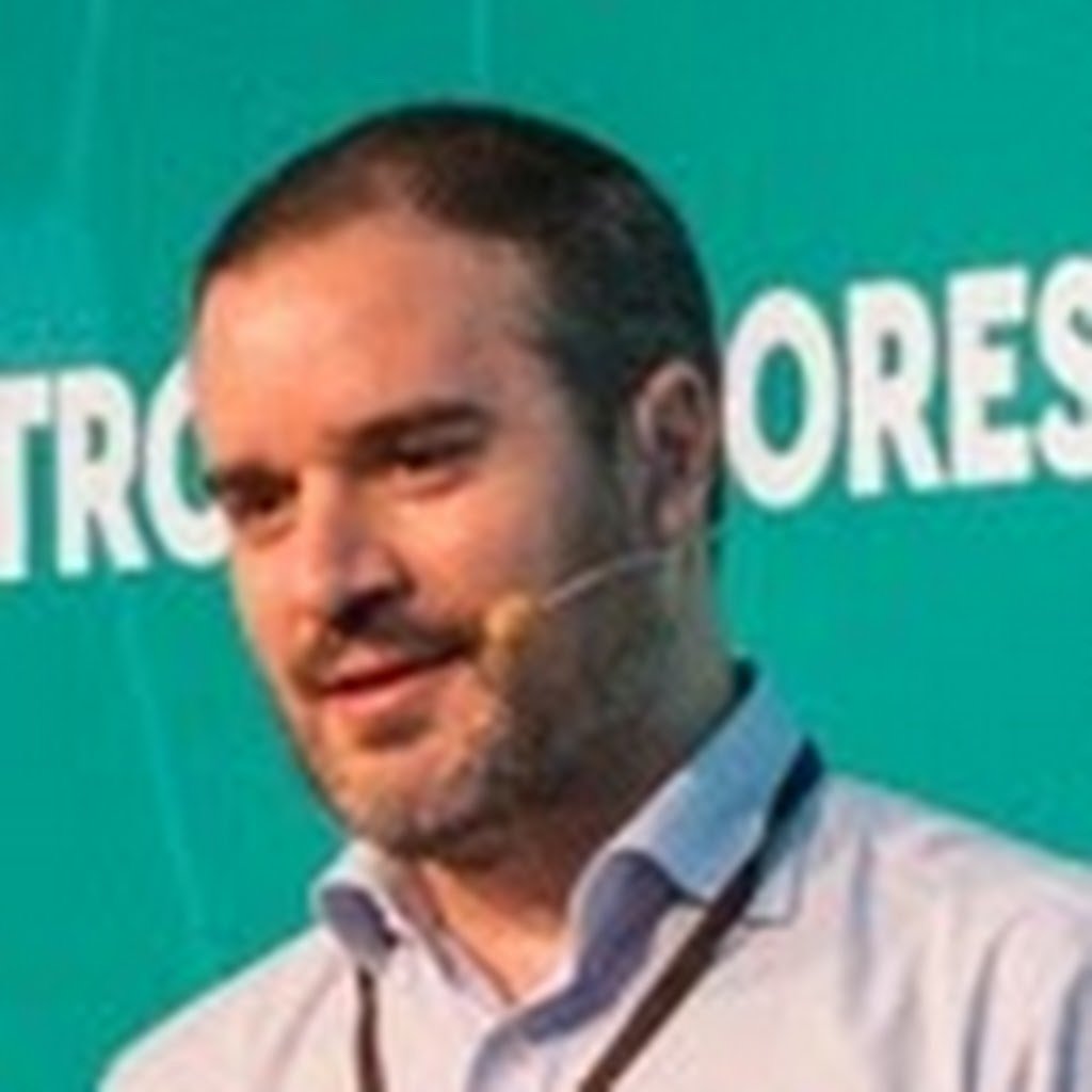 Avatar of Mathieu Le Roux