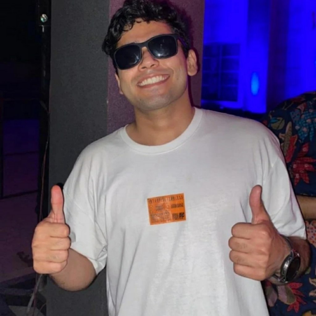 Avatar of Hamza N.
