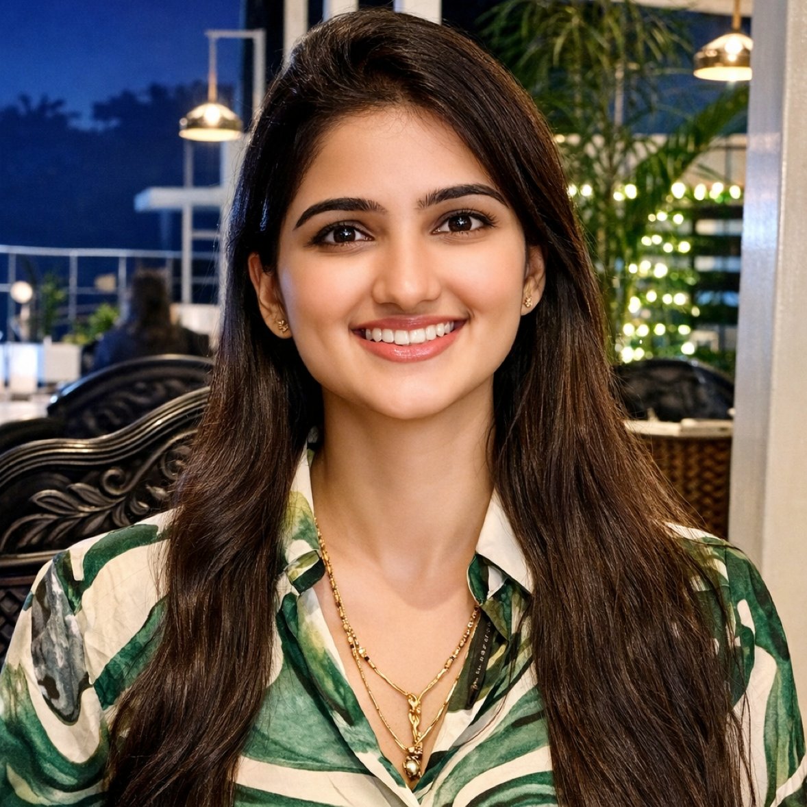 Avatar of Sejal B.