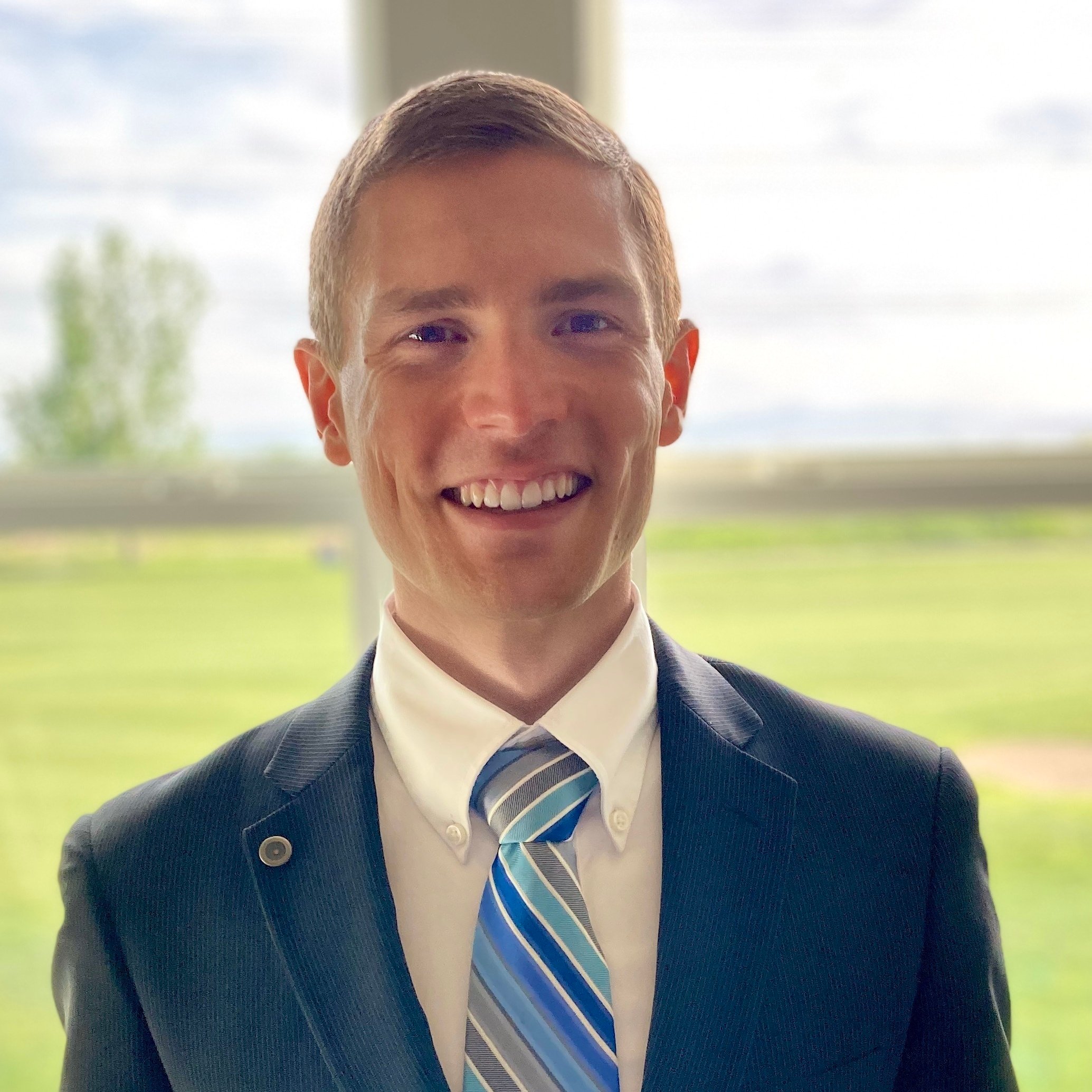Avatar of Wesley P.