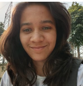 Avatar of Mansi P.