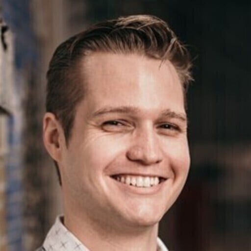 Avatar of Mark B.