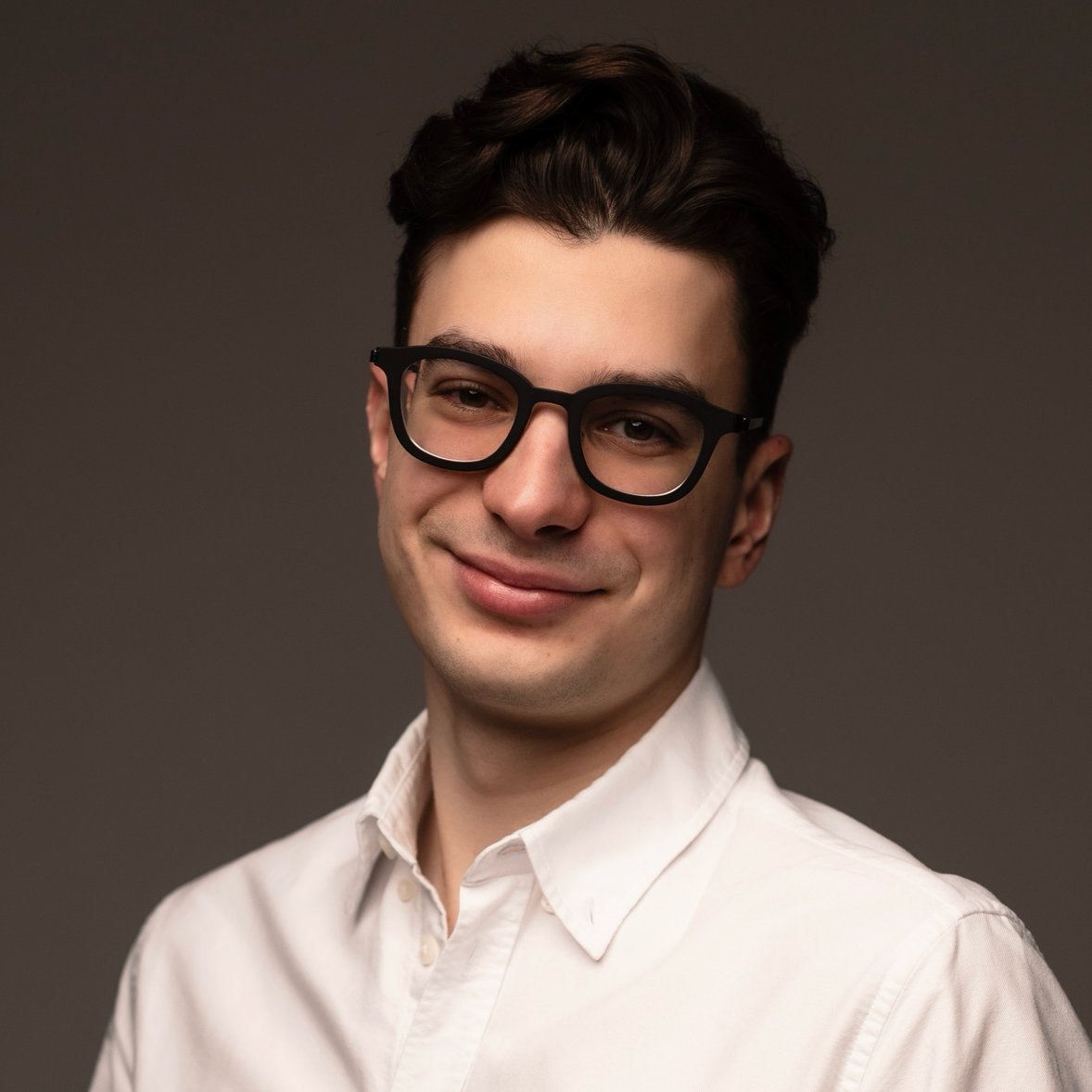 Avatar of Yegor M.