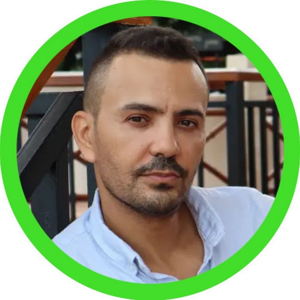 Avatar of Morhad B.
