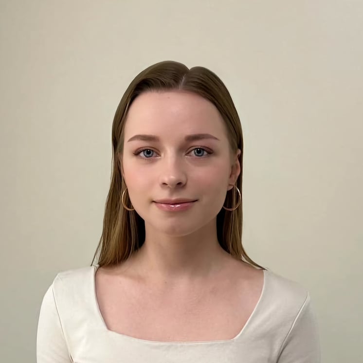 Avatar of Julia Malik