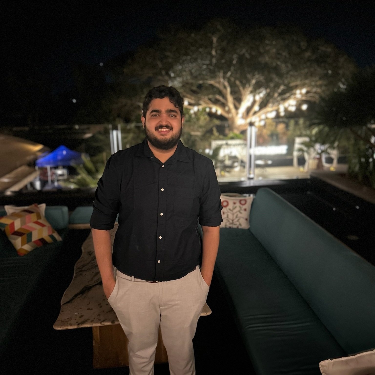 Avatar of Aditya N.