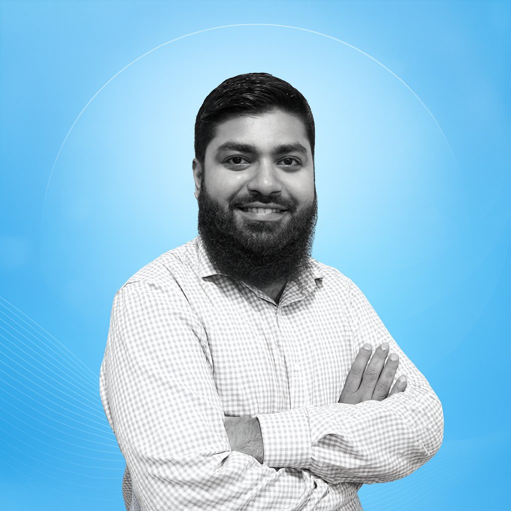 Avatar of Awais S.