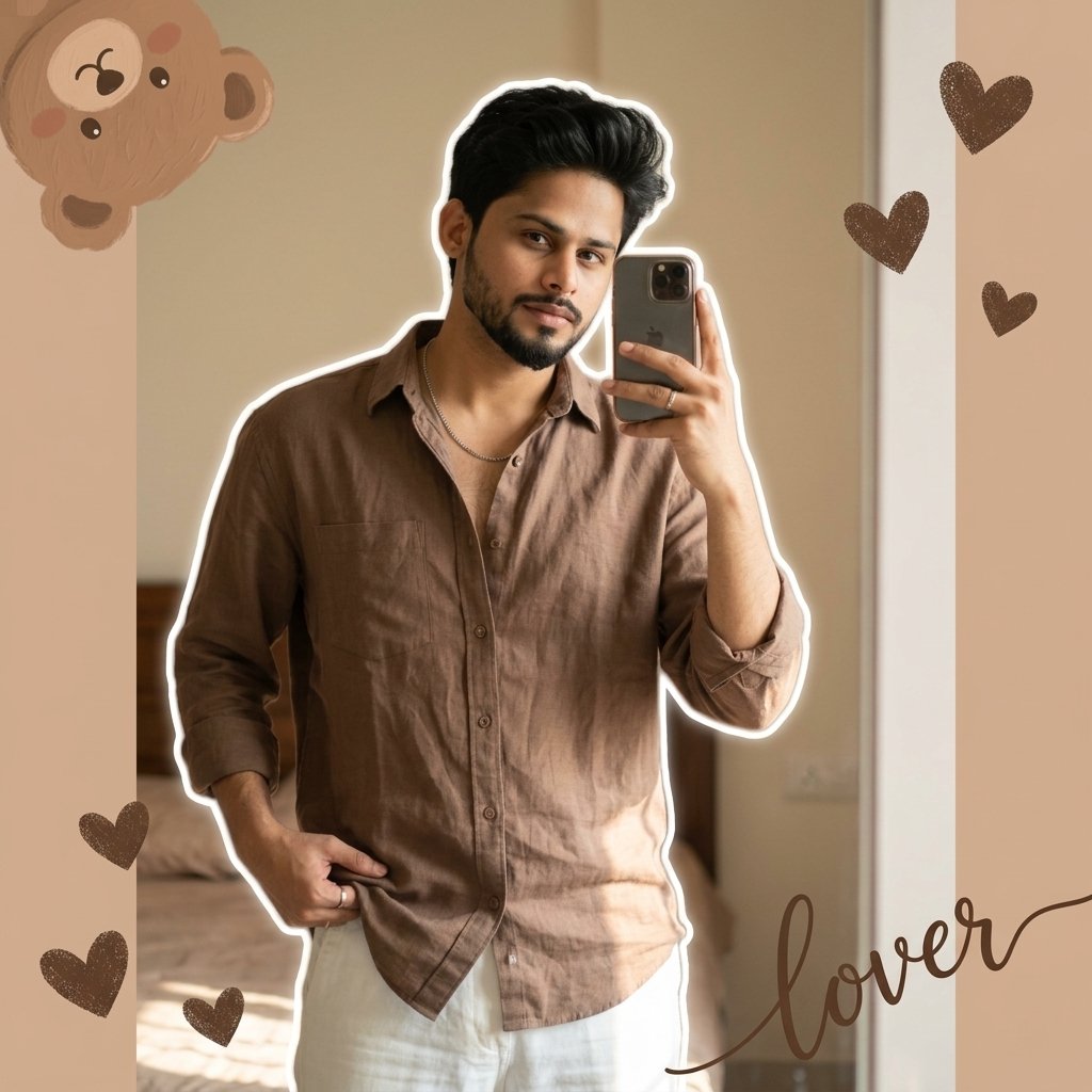 Avatar of Ketan S.