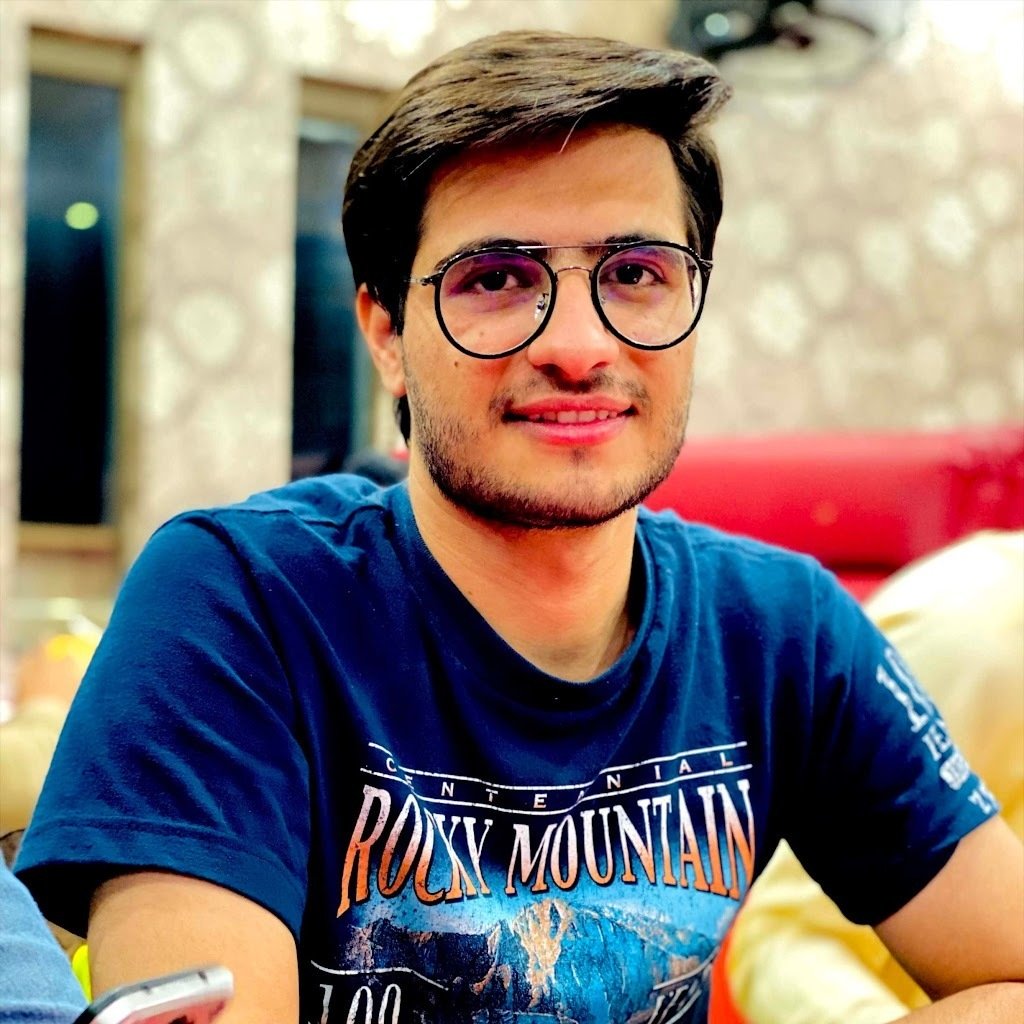 Avatar of Talha Z.