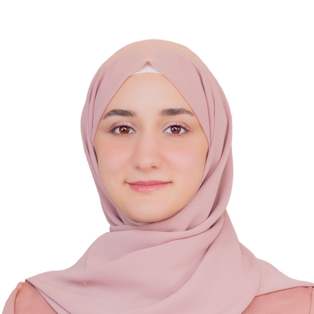 Avatar of Khadeejah H.