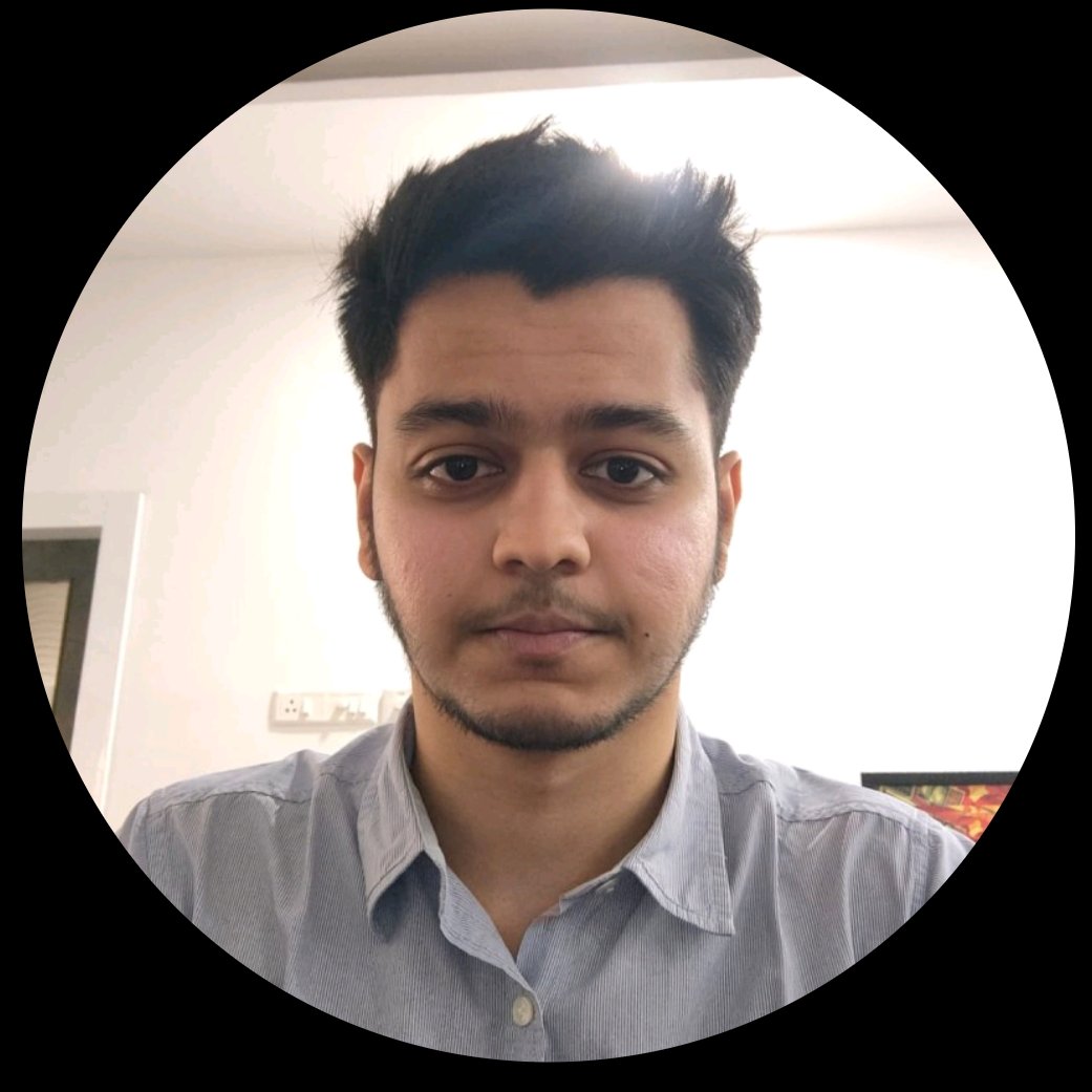 Avatar of AKASH N.