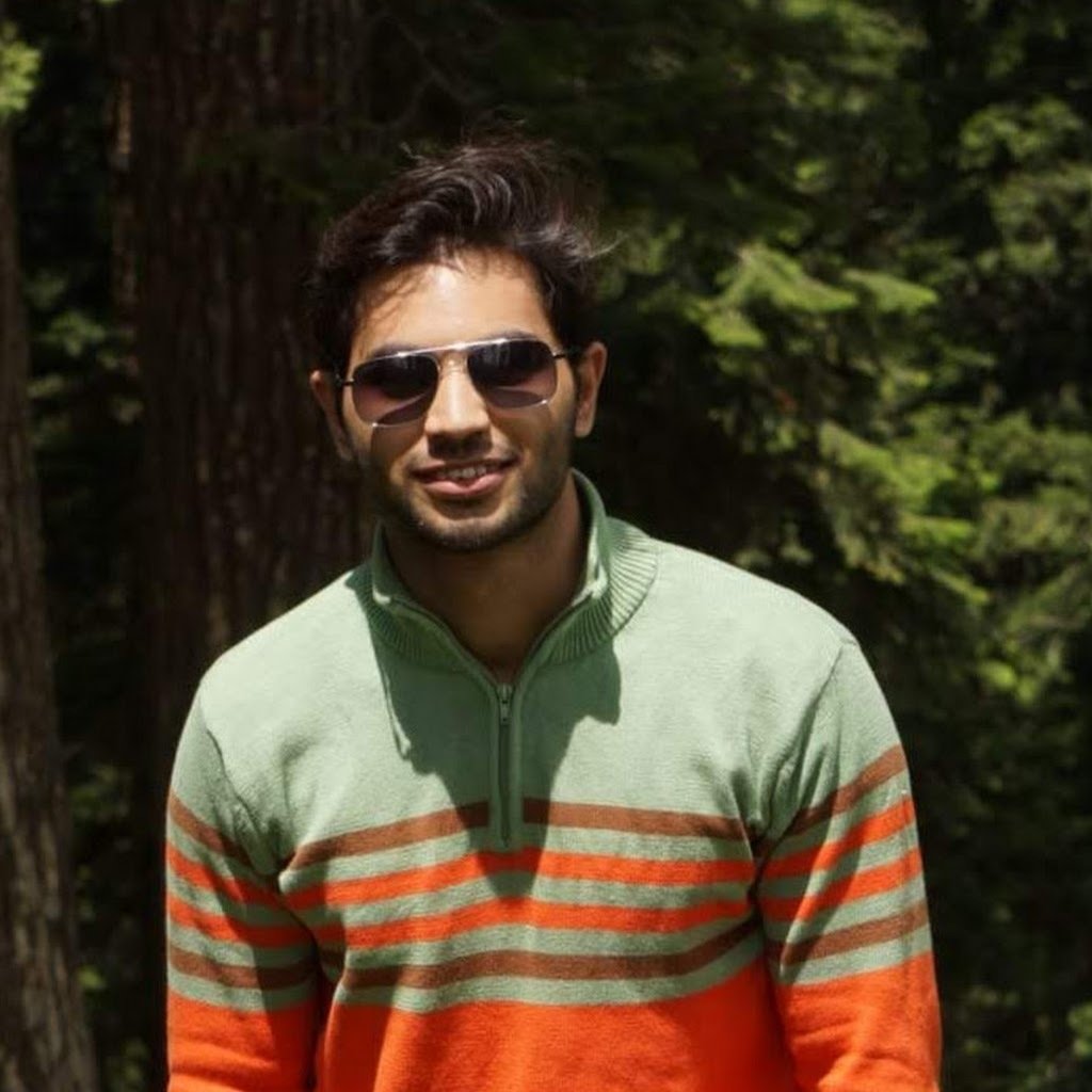 Avatar of Syed d.