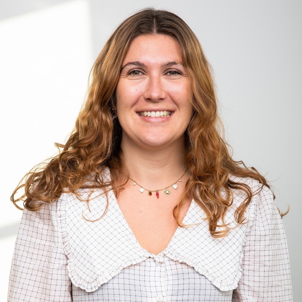 Avatar of Agathe Nivet