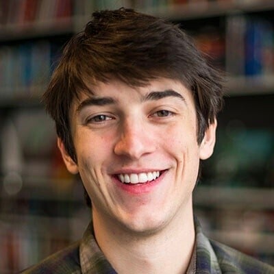 Avatar of Dillon B.