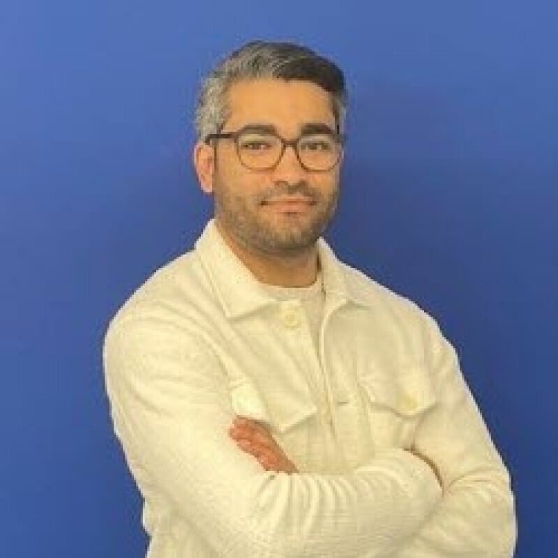 Avatar of Akram M.