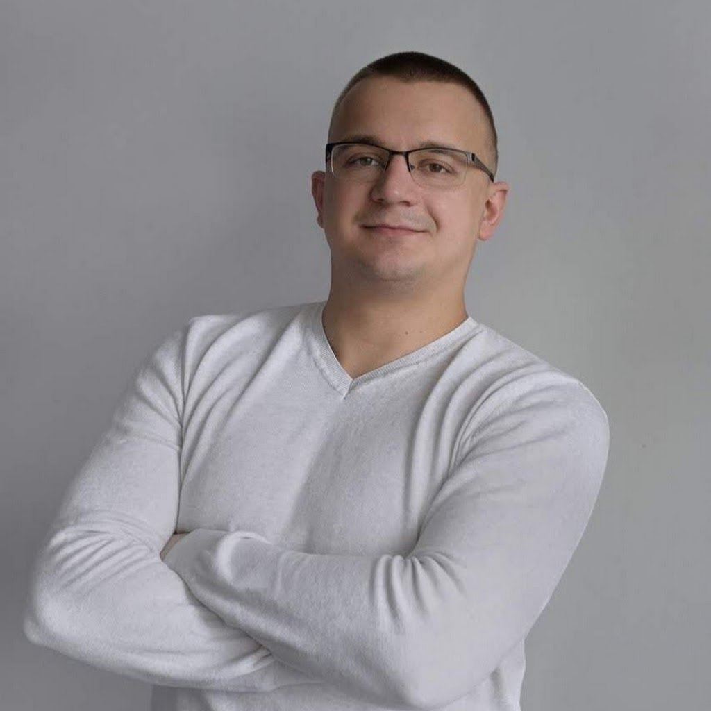 Avatar of Andriy T.