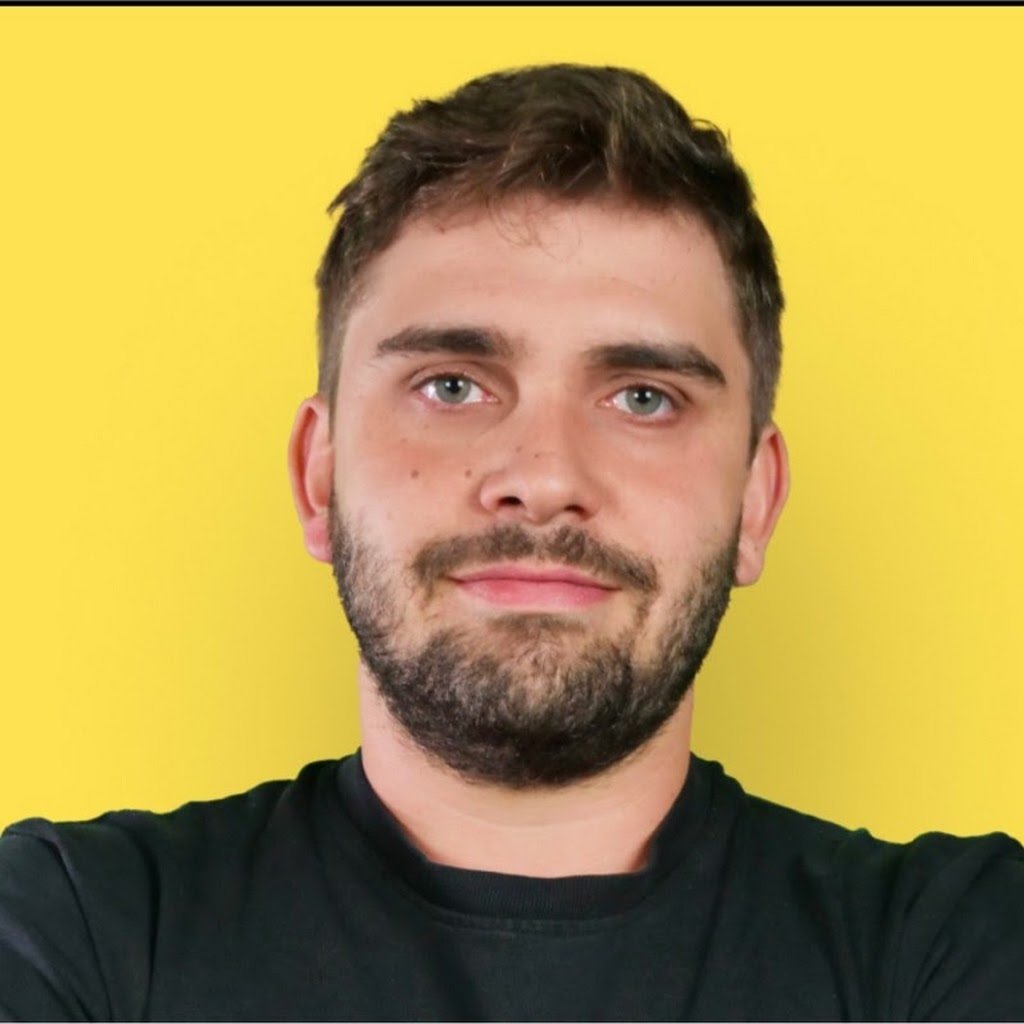 Avatar of Tom Dyl
