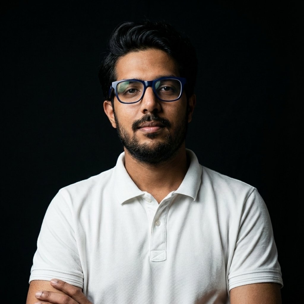 Avatar of Humza I.