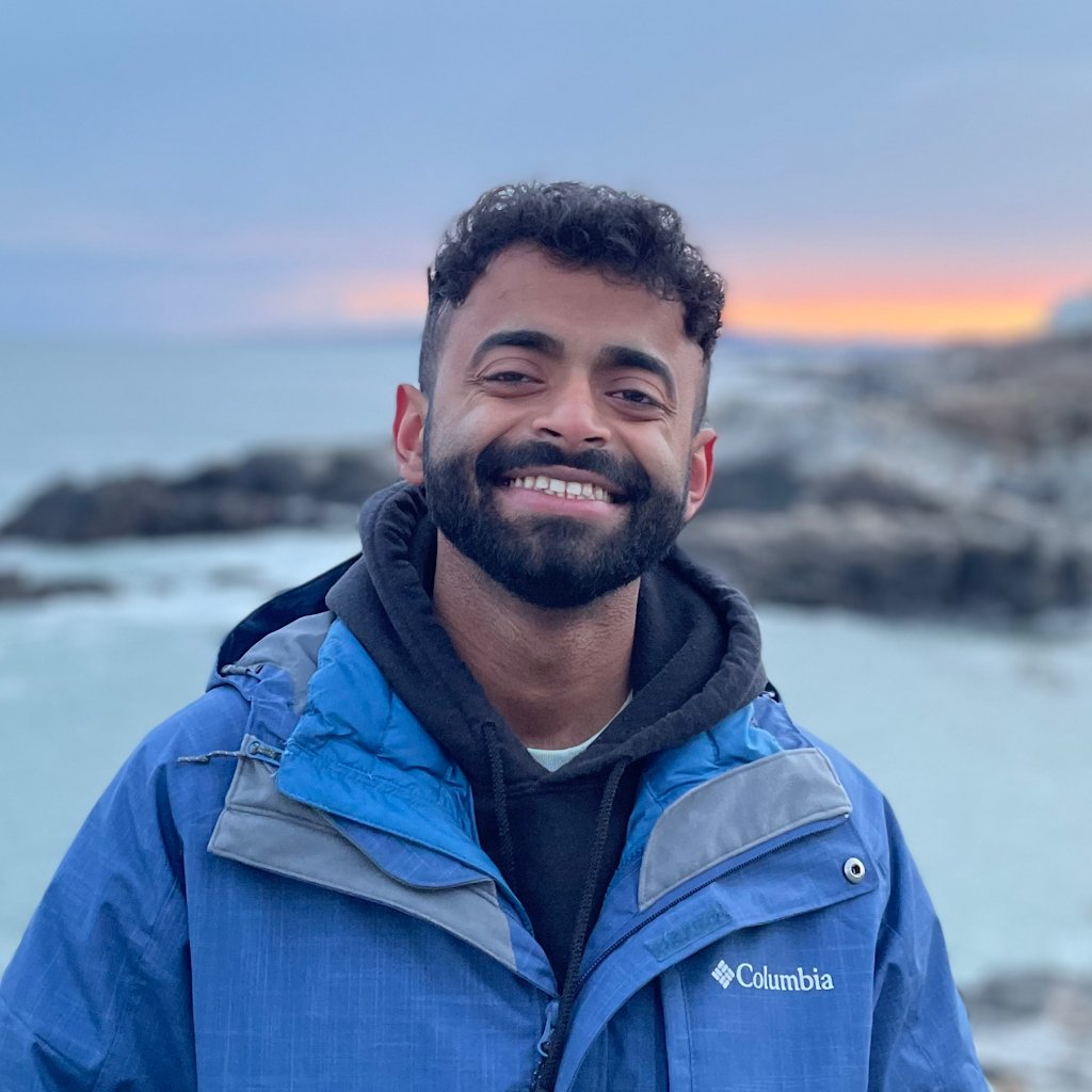 Avatar of Jobi J.
