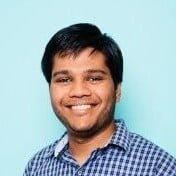 Avatar of Tejas A.