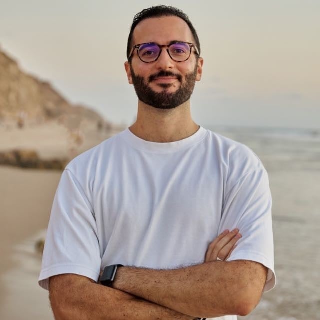 Avatar of David P.