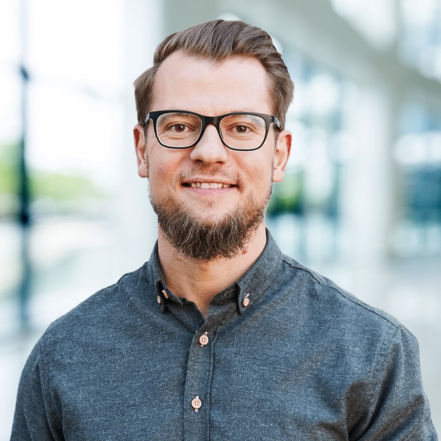 Avatar of Jakob S.
