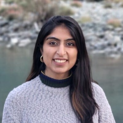 Avatar of Divya H.