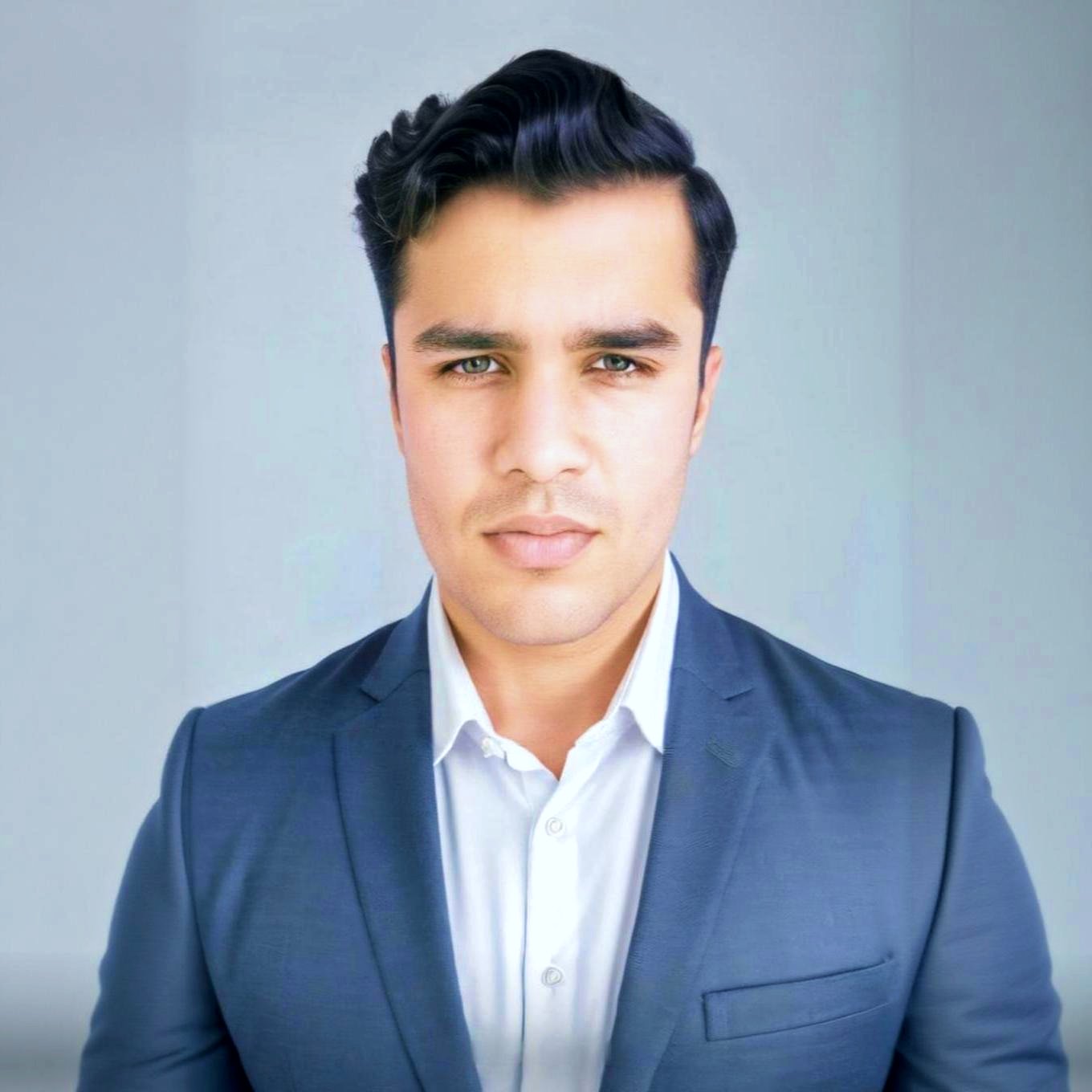 Avatar of Saad K.