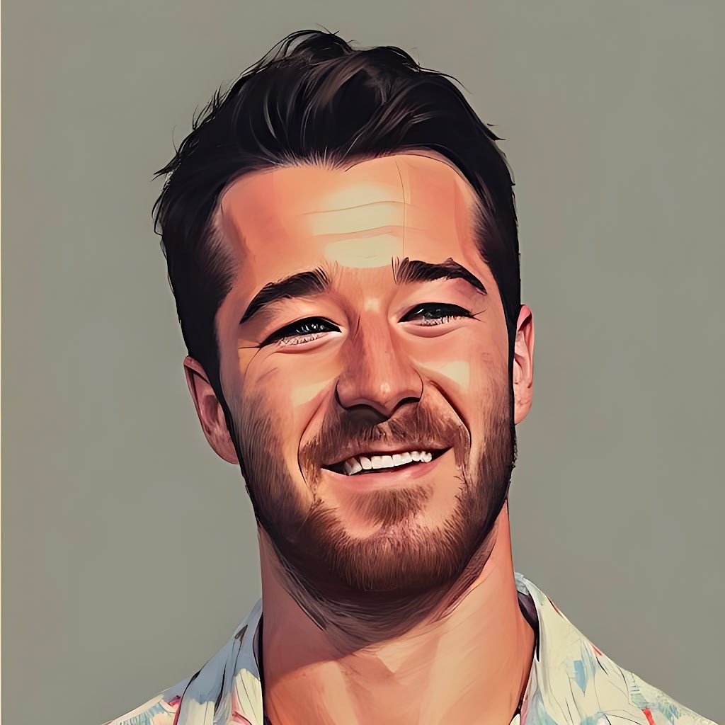 Avatar of Troy Lavigne