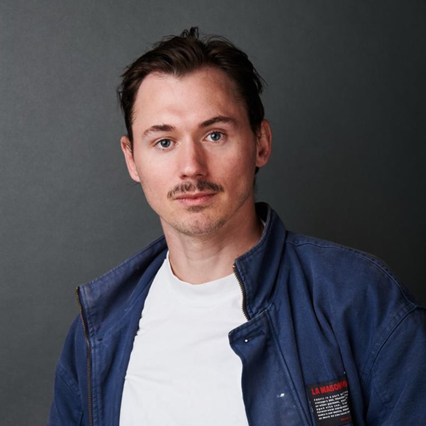 Avatar of Charlie S.