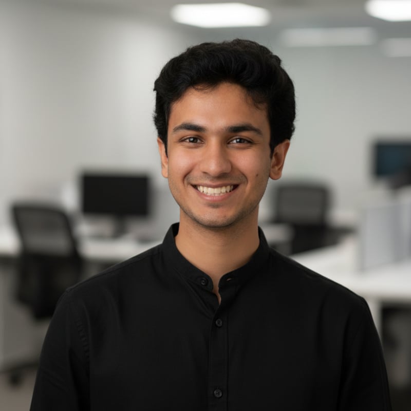 Avatar of Suket S.