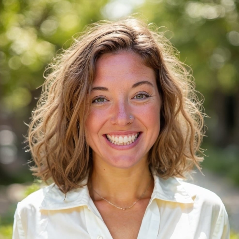 Avatar of Ashley Weisz