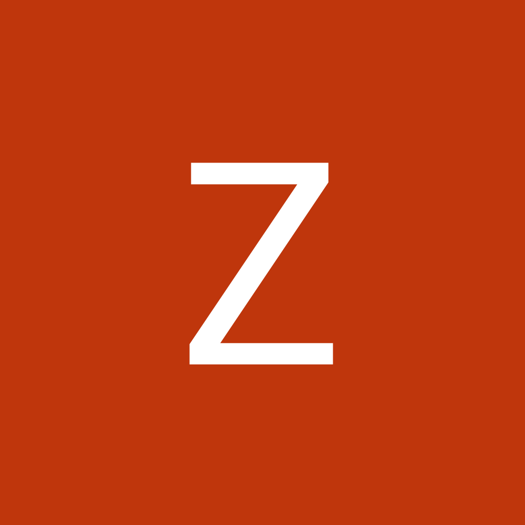 Avatar of Zeyi L.