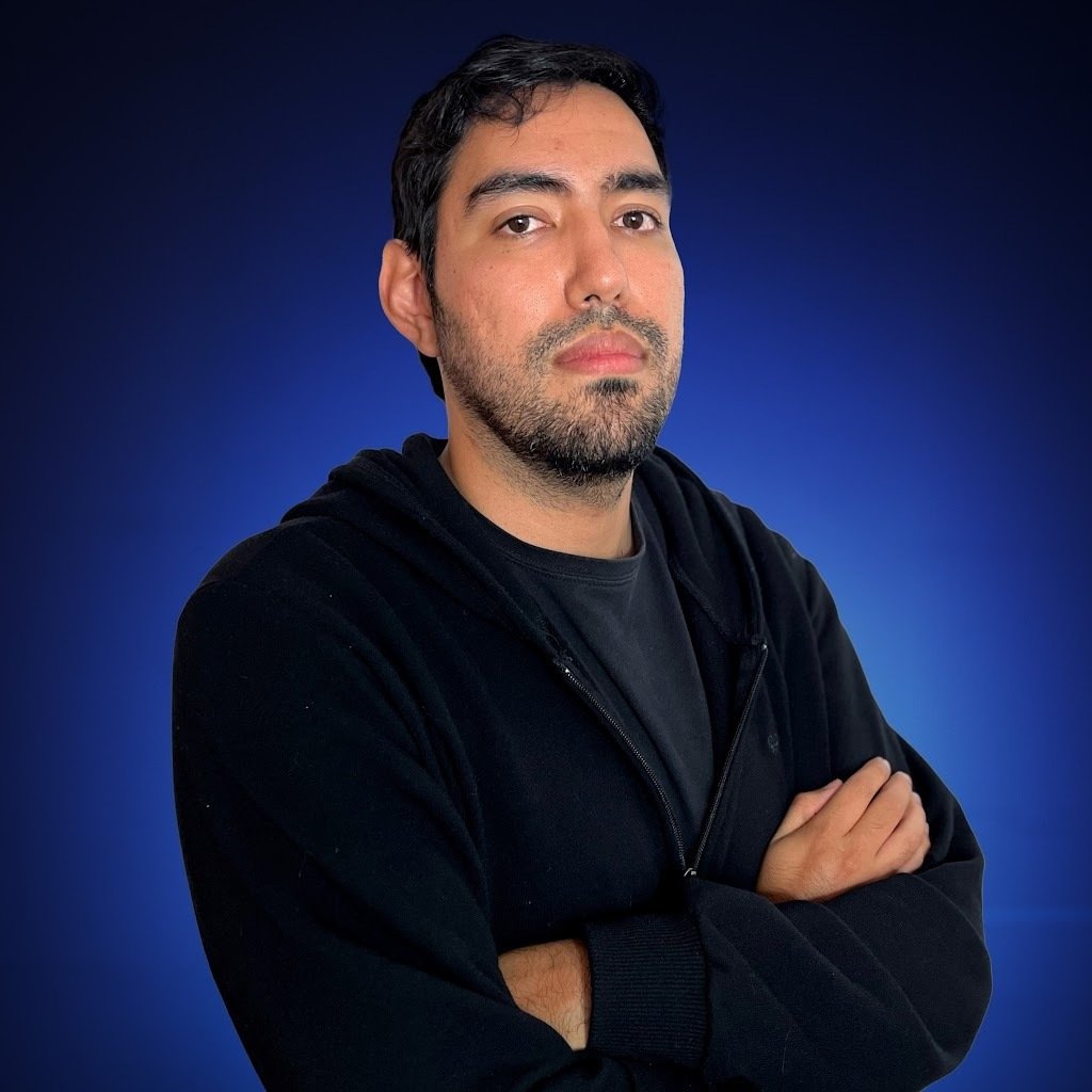 Avatar of Daniel R.