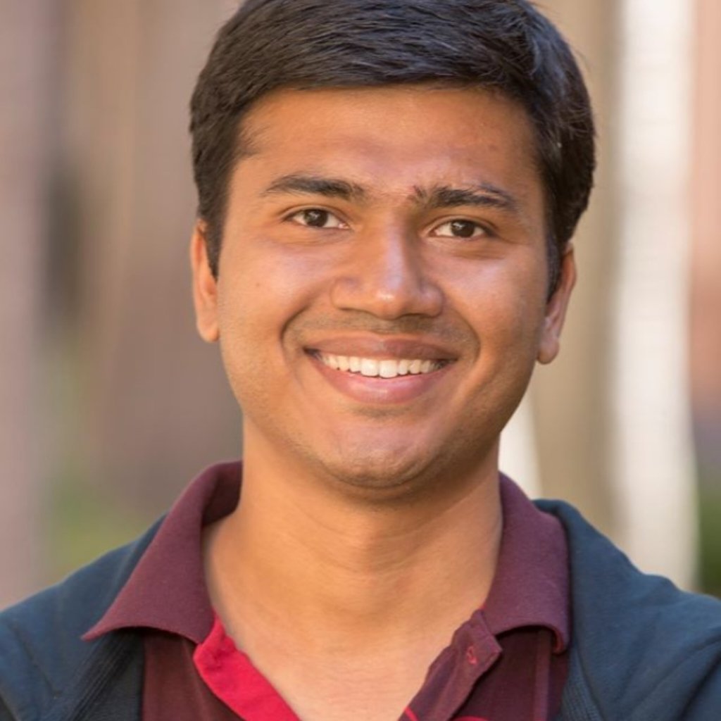 Avatar of Srishti Sundram