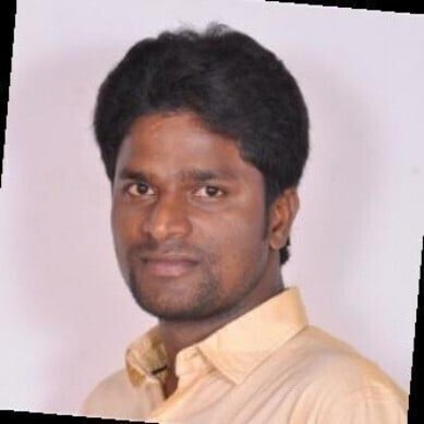 Avatar of Ravindra R.