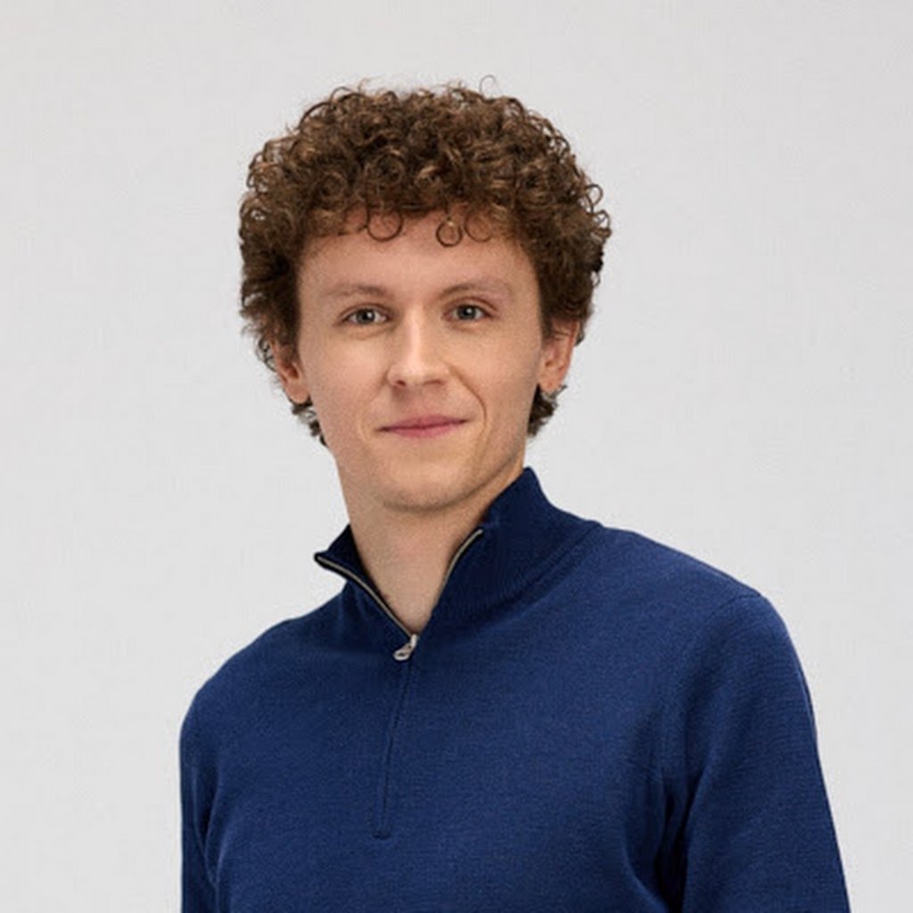 Avatar of Florian Chabert