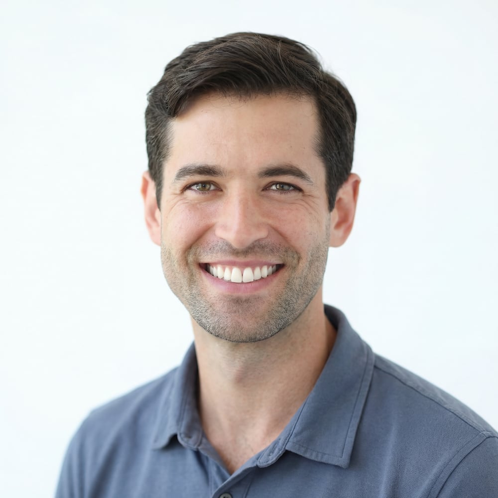 Avatar of Nic Siegle