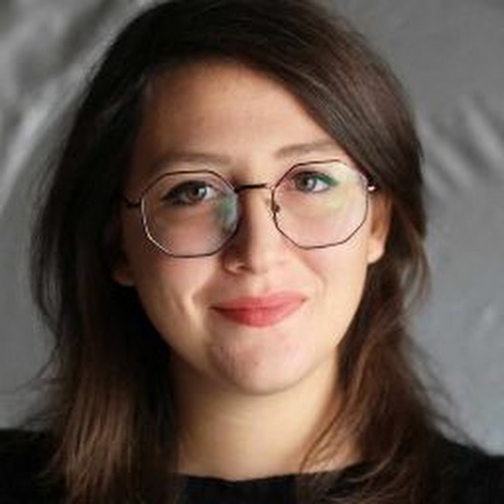 Avatar of Laura Musso