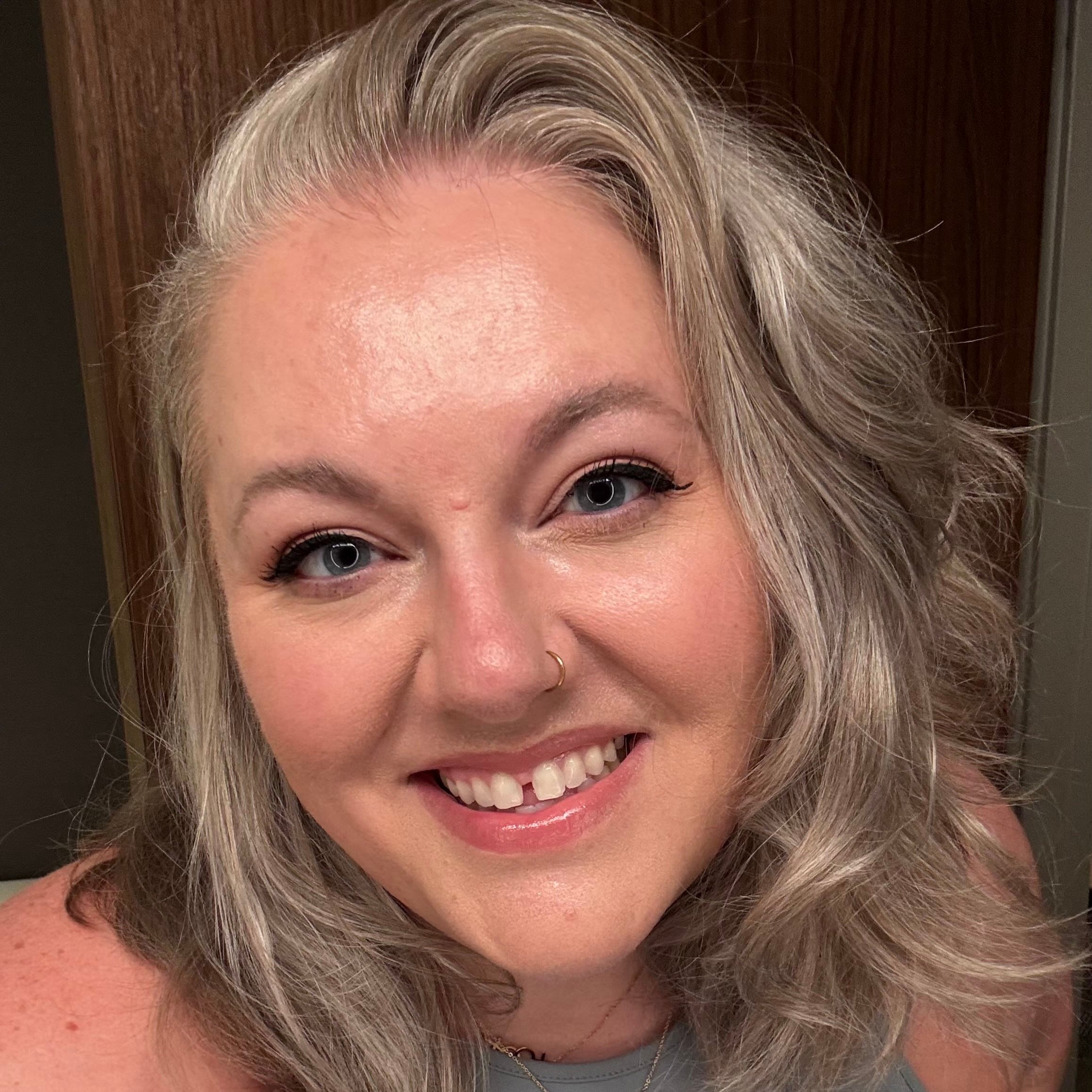 Avatar of Sarah Koval