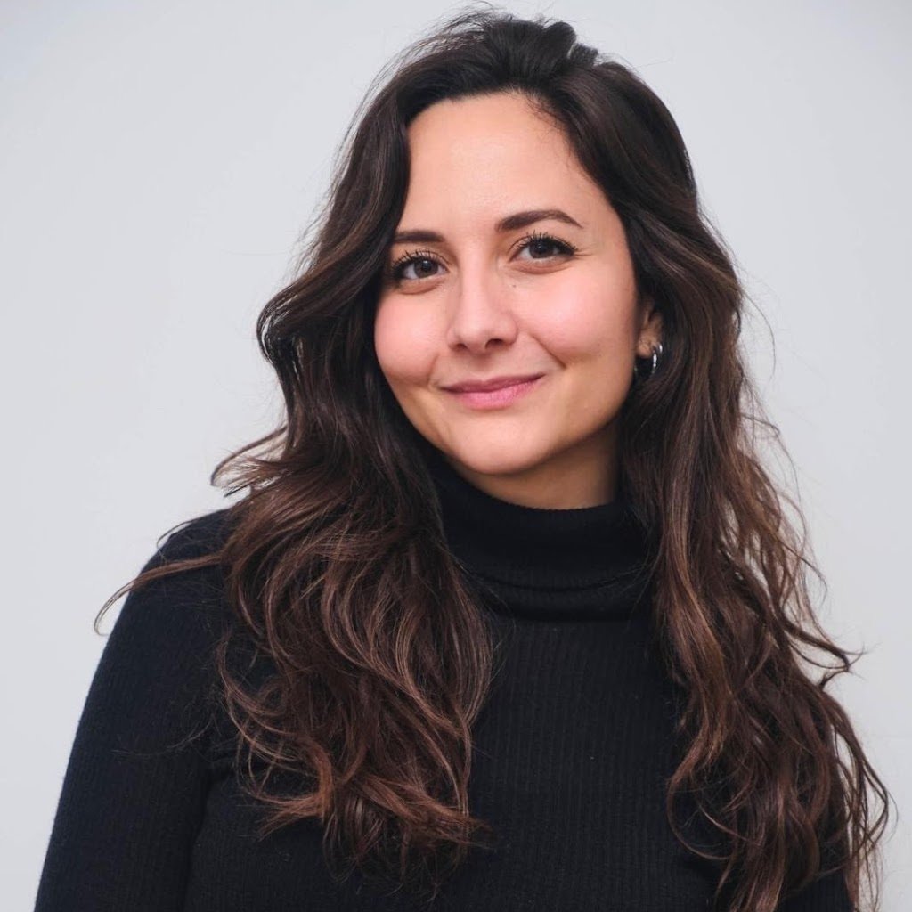 Avatar of Irene Cattaneo