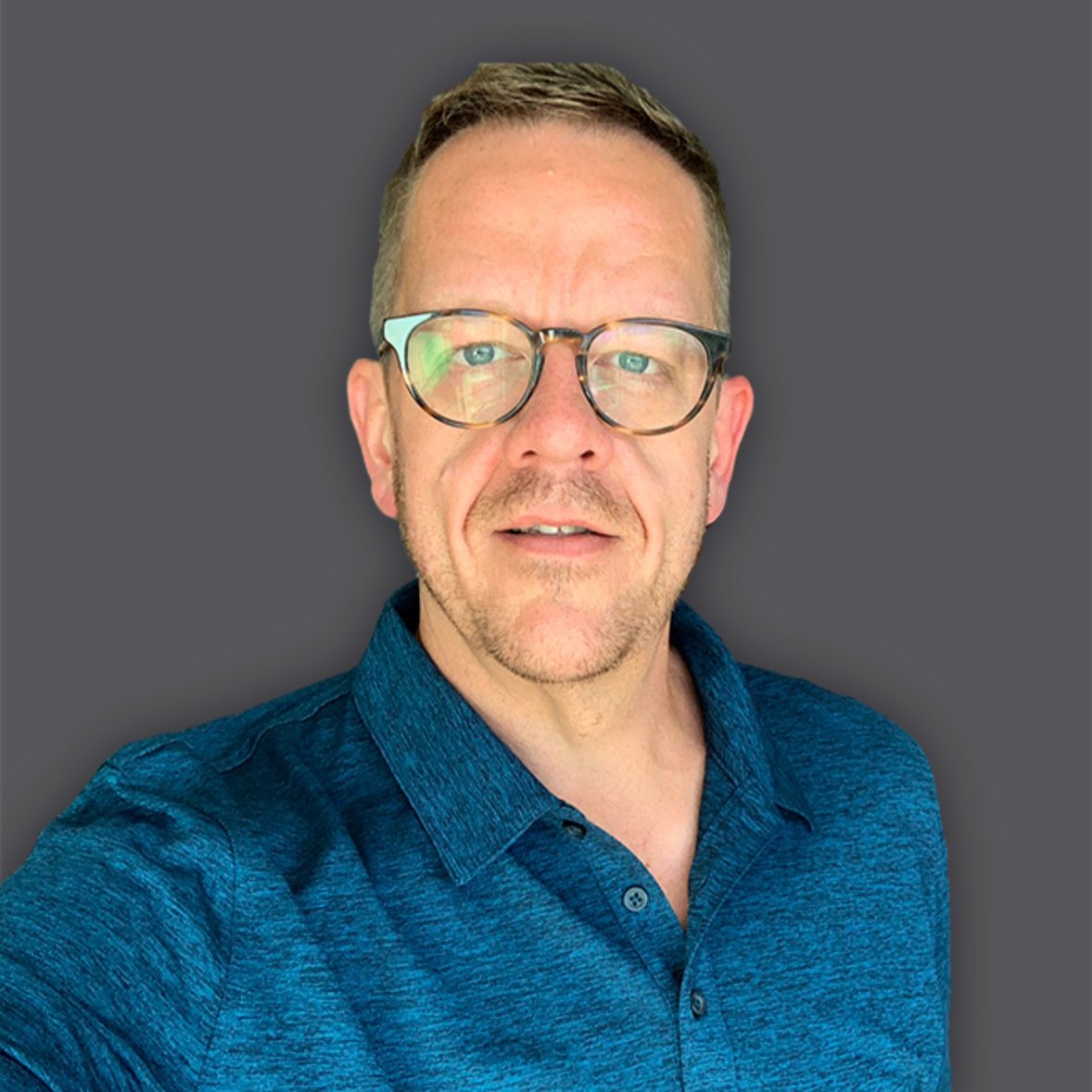 Avatar of Mark F.