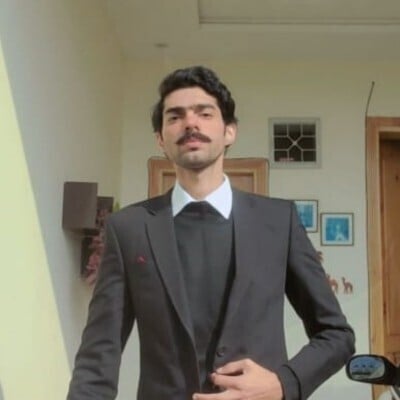 Avatar of Mir M.