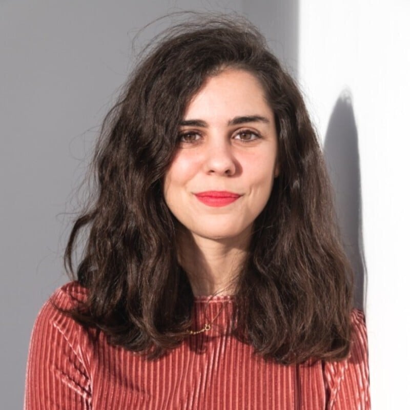 Avatar of Fiona DISEGNI