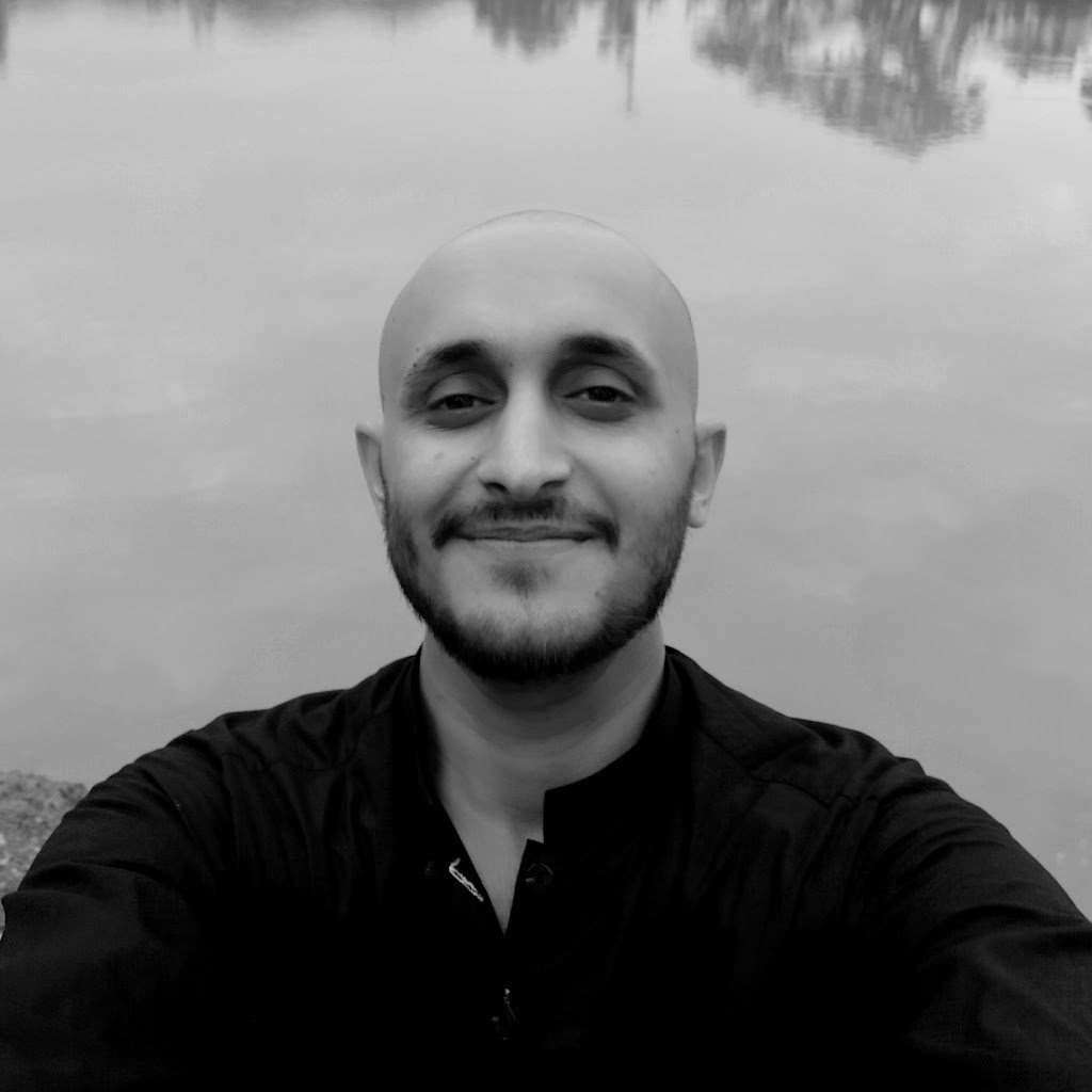 Avatar of Imad U.